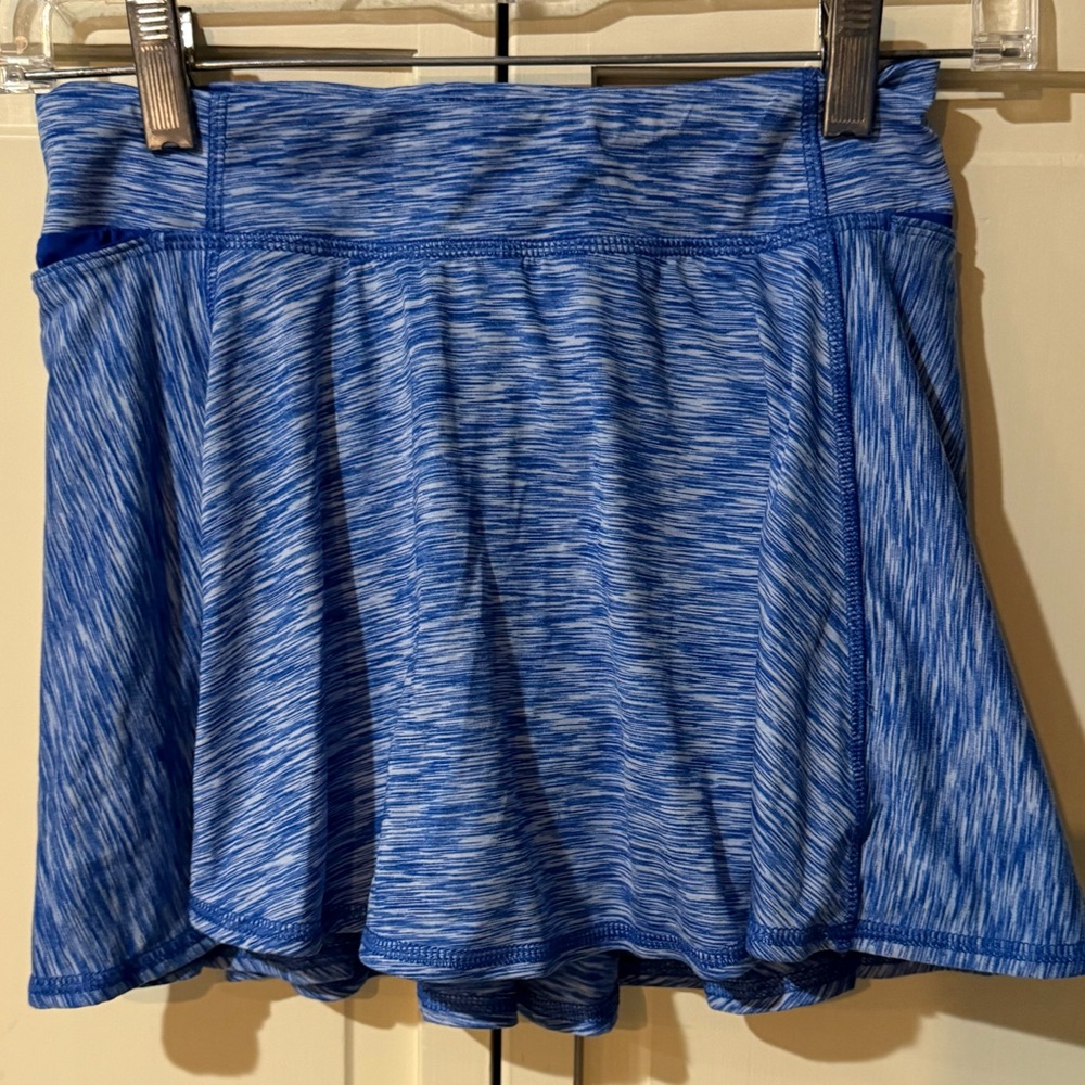 Girl’s Athletic Skort